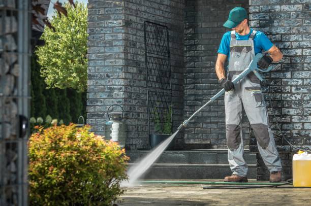 Trusted Clare, MI Pressure Washing Experts