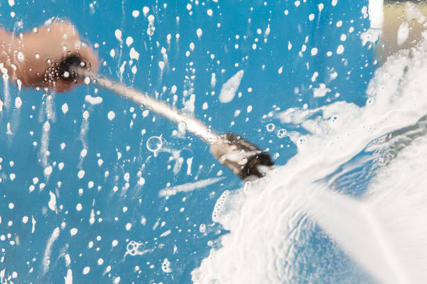 Best Patio and Deck Pressure Washing  in Clare, MI