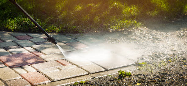 Best Pool Deck Cleaning  in Clare, MI