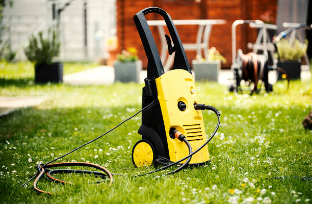 Best House Exterior Washing  in Clare, MI